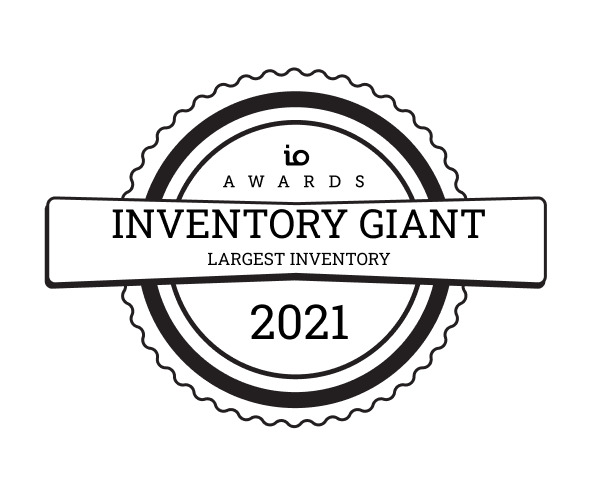 io awards giant 2021 IO Awards