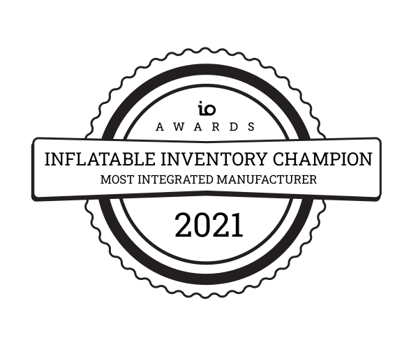 io awards inventory 2021 IO Awards